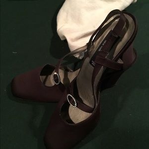 Kenneth Cole dress heels  NWOT